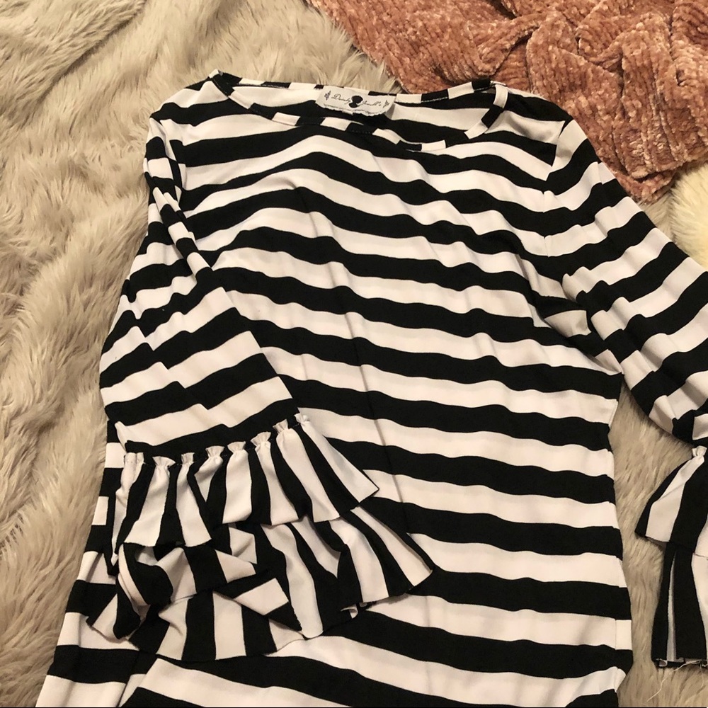 Dainty Jewels shirt